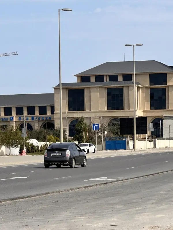 Satılır torpaq sahəsi 0.6 m²