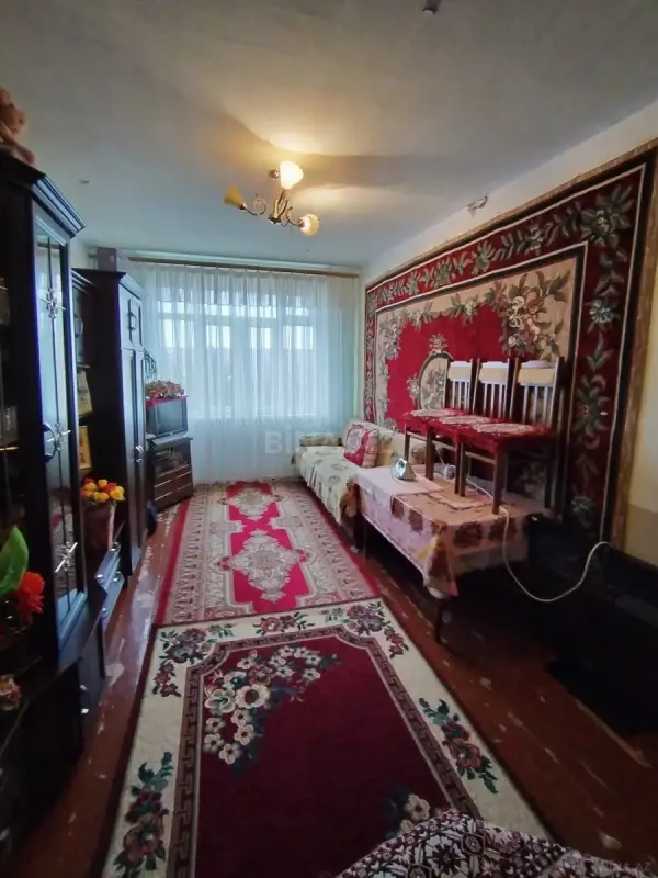 Satılır 3 otaqlı mənzil 75 m²