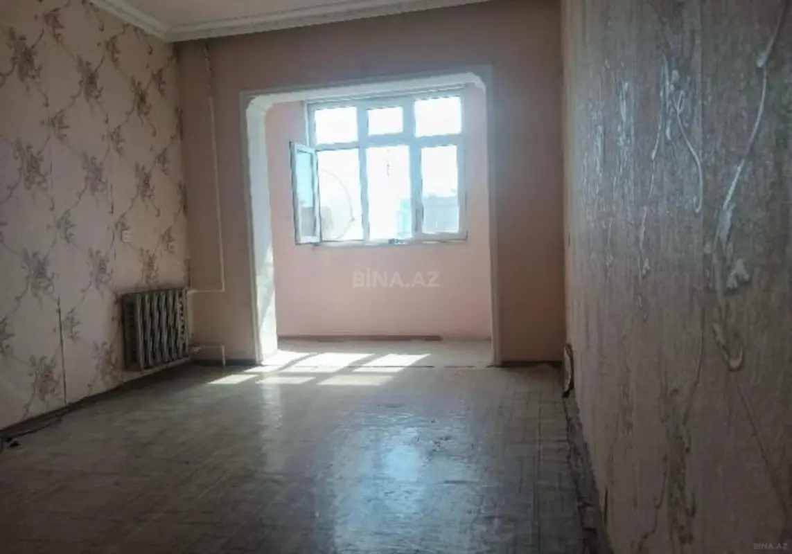 Satılır 3 otaqlı mənzil 85 m²