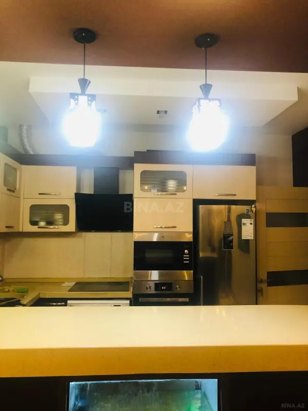 Kirayə verilir 3 otaqlı mənzil 80 m²