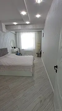 Kirayə verilir 2 otaqlı mənzil 70 m² — Sumqayıt 2 otaq 70.00 m²