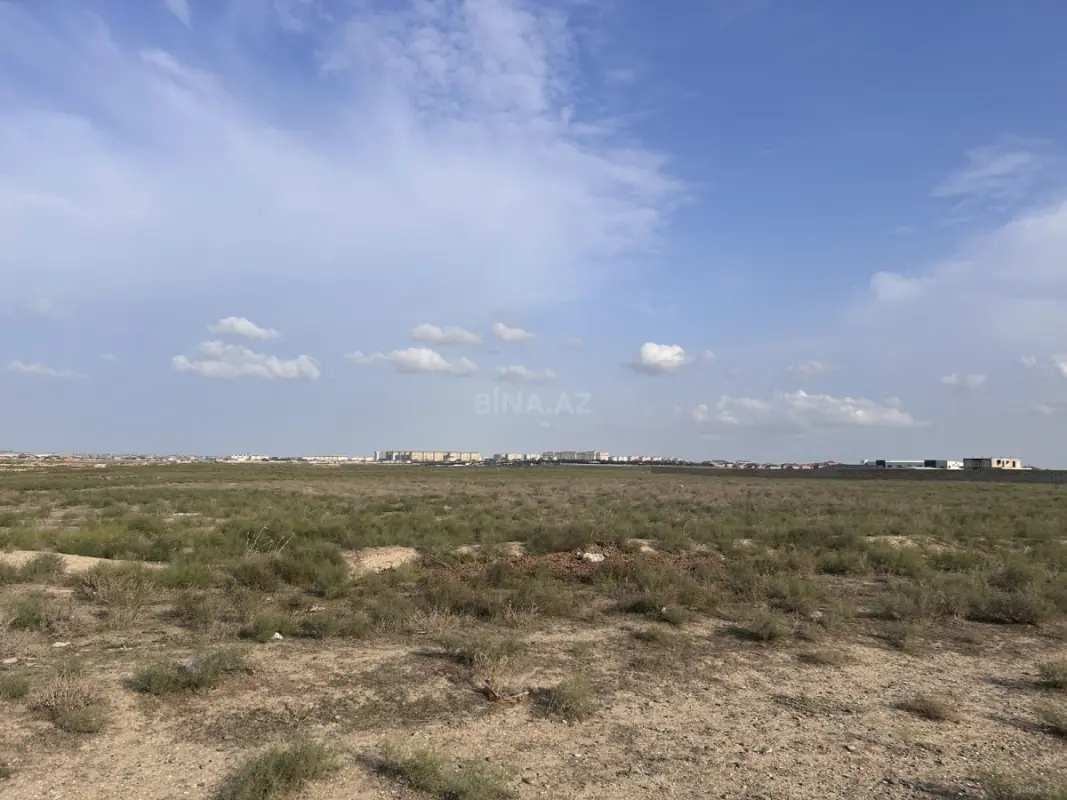 Satılır torpaq sahəsi 75 m²