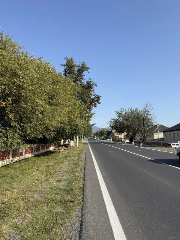 Satılır torpaq sahəsi 6 m²