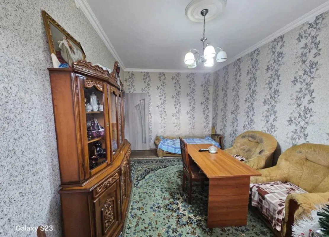 Satılır 3 otaqlı mənzil 82 m²