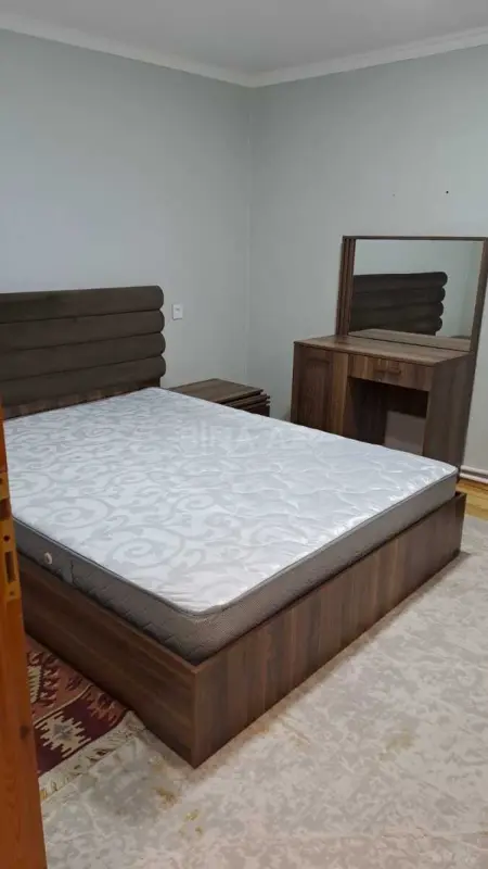 Kirayə verilir 4 otaqlı həyət evi 67 m²