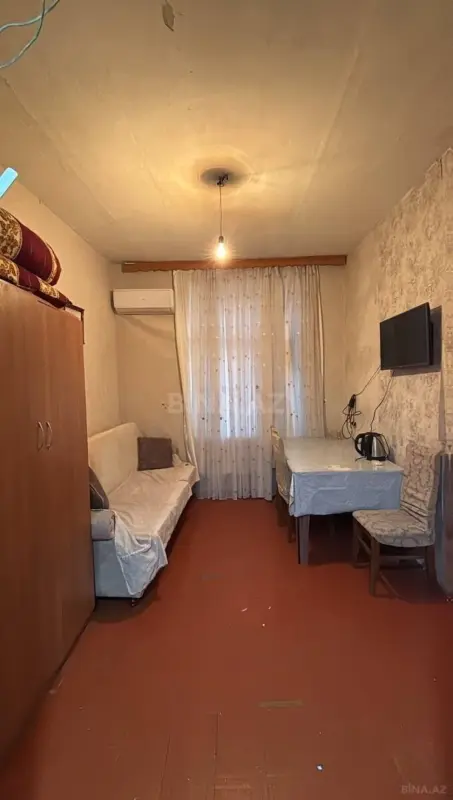 Kirayə verilir 2 otaqlı mənzil 40 m²