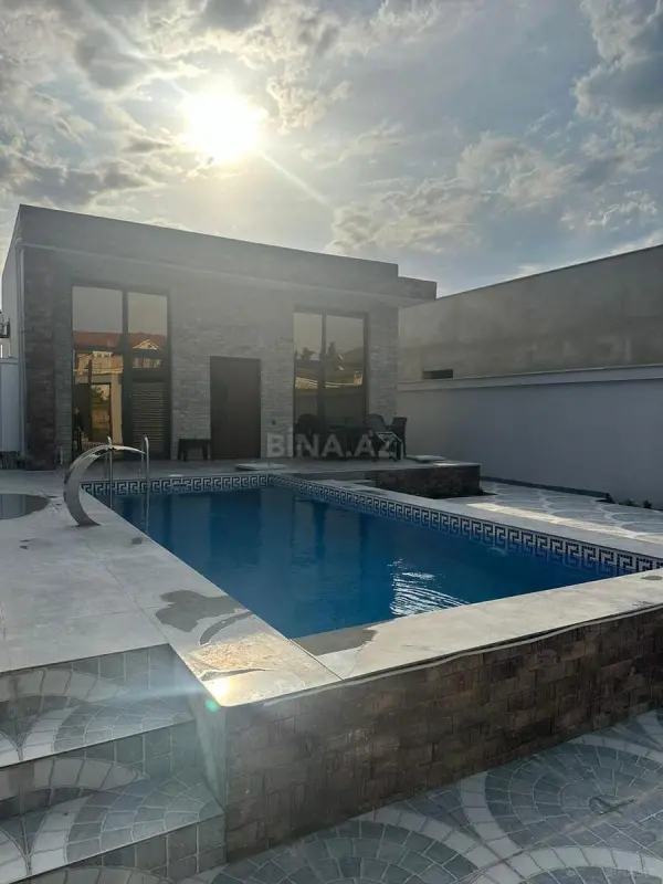Satılır 3 otaqlı həyət evi 60 m²