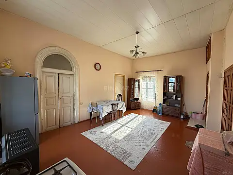 Kirayə verilir 2 otaqlı mənzil 55 m² — Bakı, Nizami 2 otaq 55.00 m²
