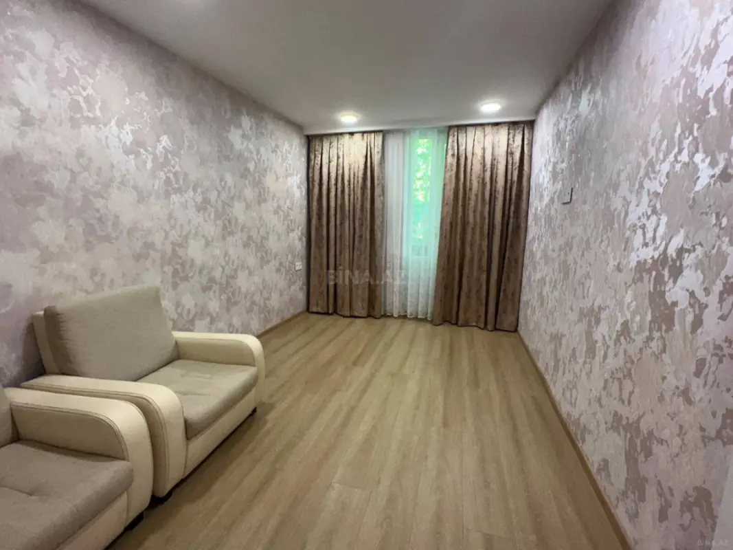 Satılır 3 otaqlı mənzil 65 m²
