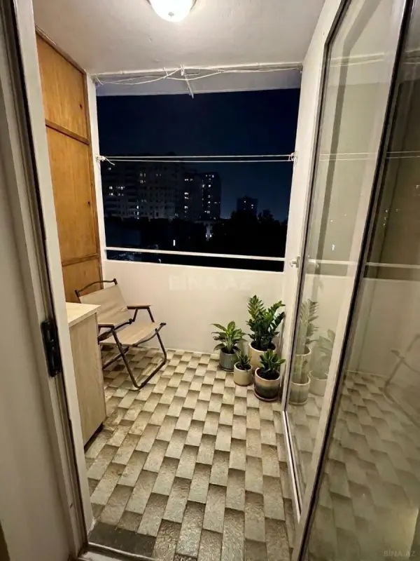 Satılır 3 otaqlı mənzil 85 m²