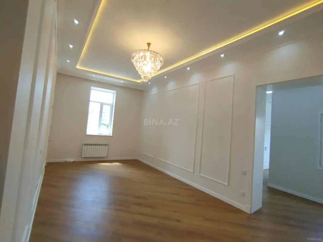 Satılır 3 otaqlı mənzil 90 m²