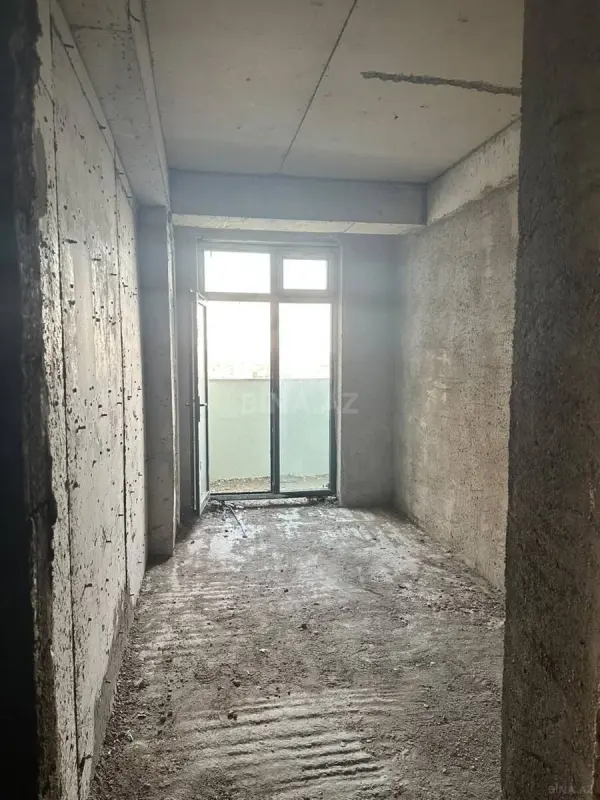 Satılır 3 otaqlı mənzil 94 m²