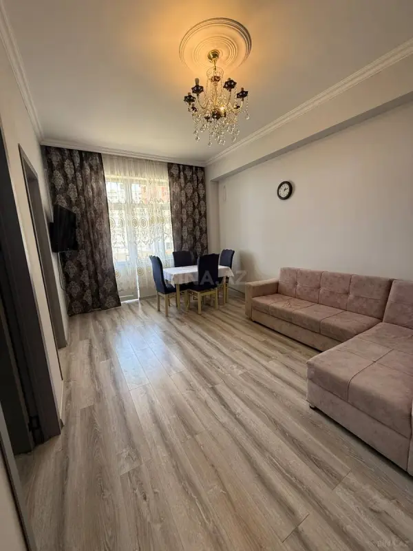 Satılır 3 otaqlı mənzil 70 m²