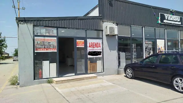 Kirayə verilir obyekt 100 m² — Bakı, Binə 100.00 m²