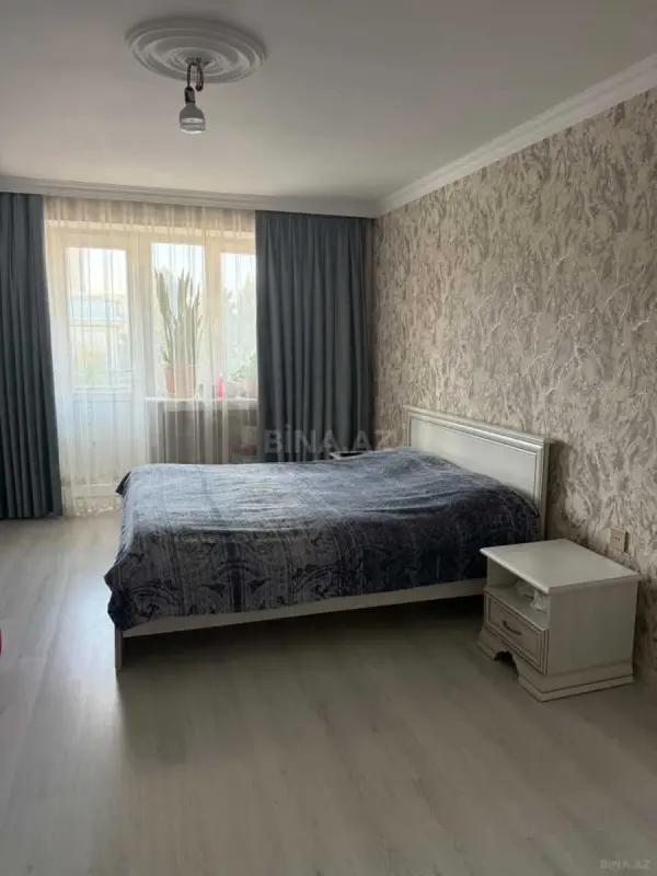 Kirayə verilir 3 otaqlı mənzil 100 m²