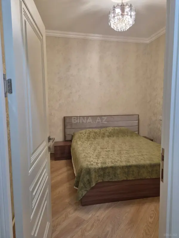 Satılır 3 otaqlı mənzil 71 m²