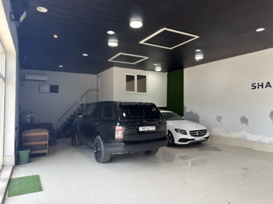Kirayə verilir obyekt 145 m²
