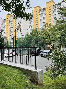Satılır 2 otaqlı mənzil 65 m² — Bakı, Yeni Yasamal 2 otaq 65.00 m²