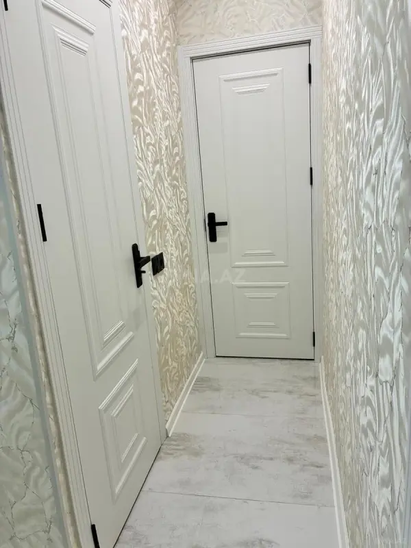 Satılır 2 otaqlı mənzil 34 m²