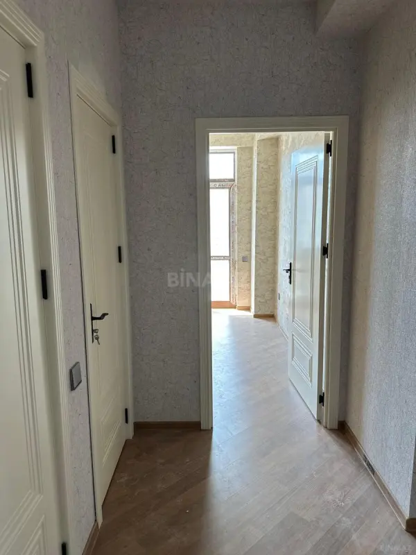 Satılır 2 otaqlı mənzil 70 m²