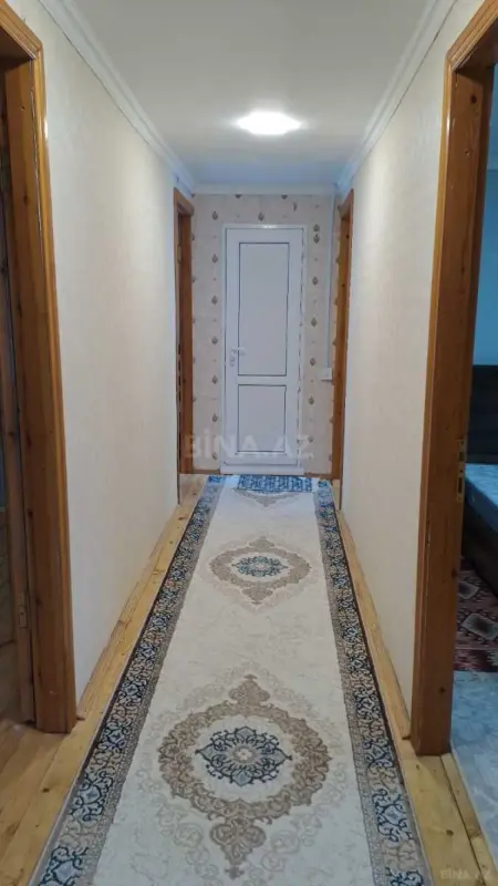 Kirayə verilir 5 otaqlı mənzil 66 m²