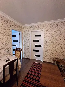 Satılır 2 otaqlı mənzil 60 m² — Xırdalan 2 otaq 60.00 m²