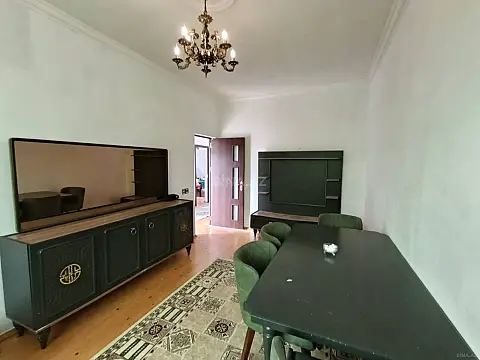 Satılır 3 otaqlı həyət evi 100 m² — Bakı, Binəqədi 3 otaq 100.00 m²