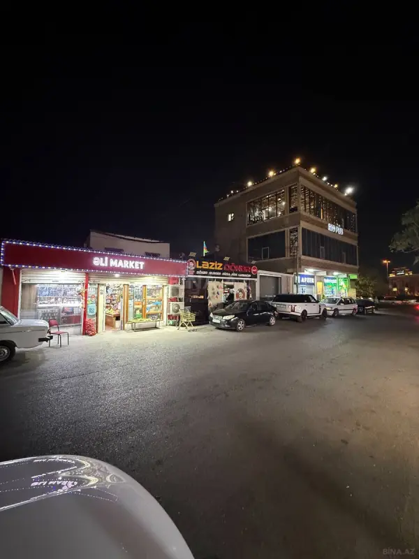 Satılır obyekt 73 m²