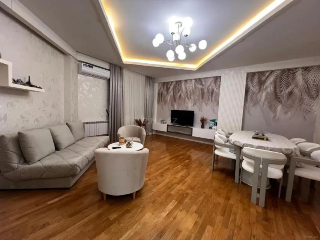Satılır 2 otaqlı mənzil 85 m²
