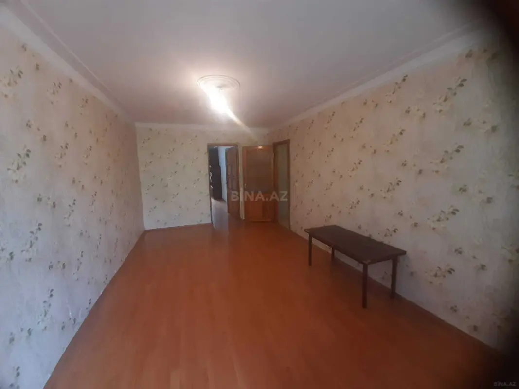 Kirayə verilir 3 otaqlı mənzil 70 m²
