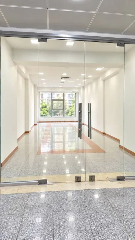 Kirayə verilir obyekt 36 m²