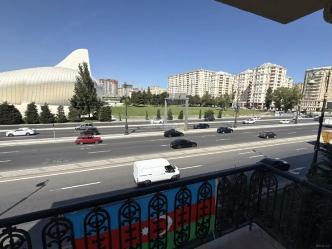 Satılır 3 otaqlı mənzil 75 m²