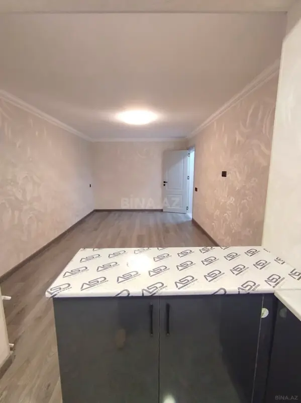 Satılır 2 otaqlı mənzil 35 m²