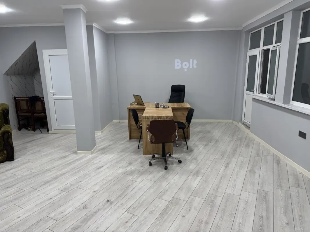 Kirayə verilir obyekt 55 m²