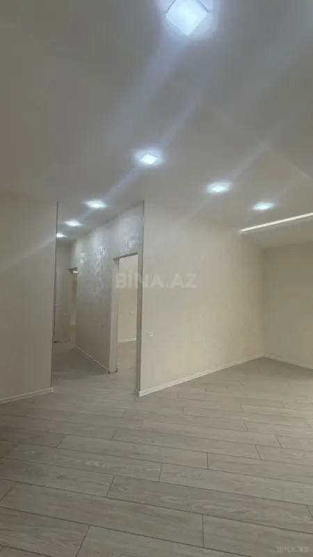 Satılır 3 otaqlı mənzil 75 m²