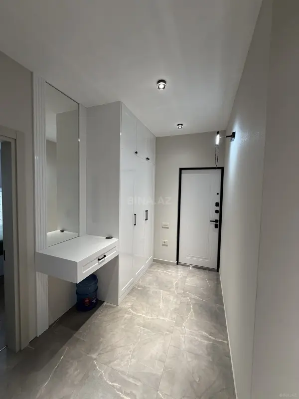 Satılır 3 otaqlı mənzil 72 m²