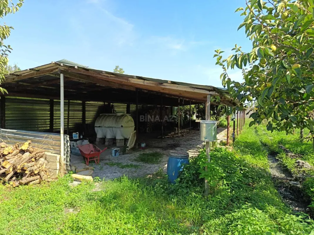 Satılır torpaq sahəsi 152 m²