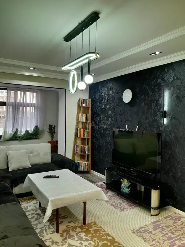 Satılır 3 otaqlı mənzil 62 m²