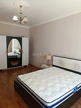Kirayə verilir 2 otaqlı mənzil 40 m² — Xırdalan, Abşeron 2 otaq 40.00 m²