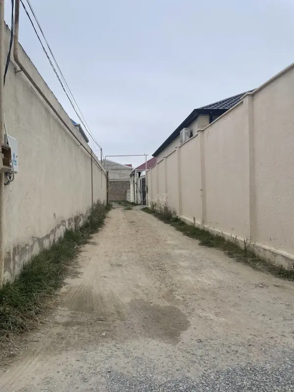 Satılır torpaq sahəsi 2 m²
