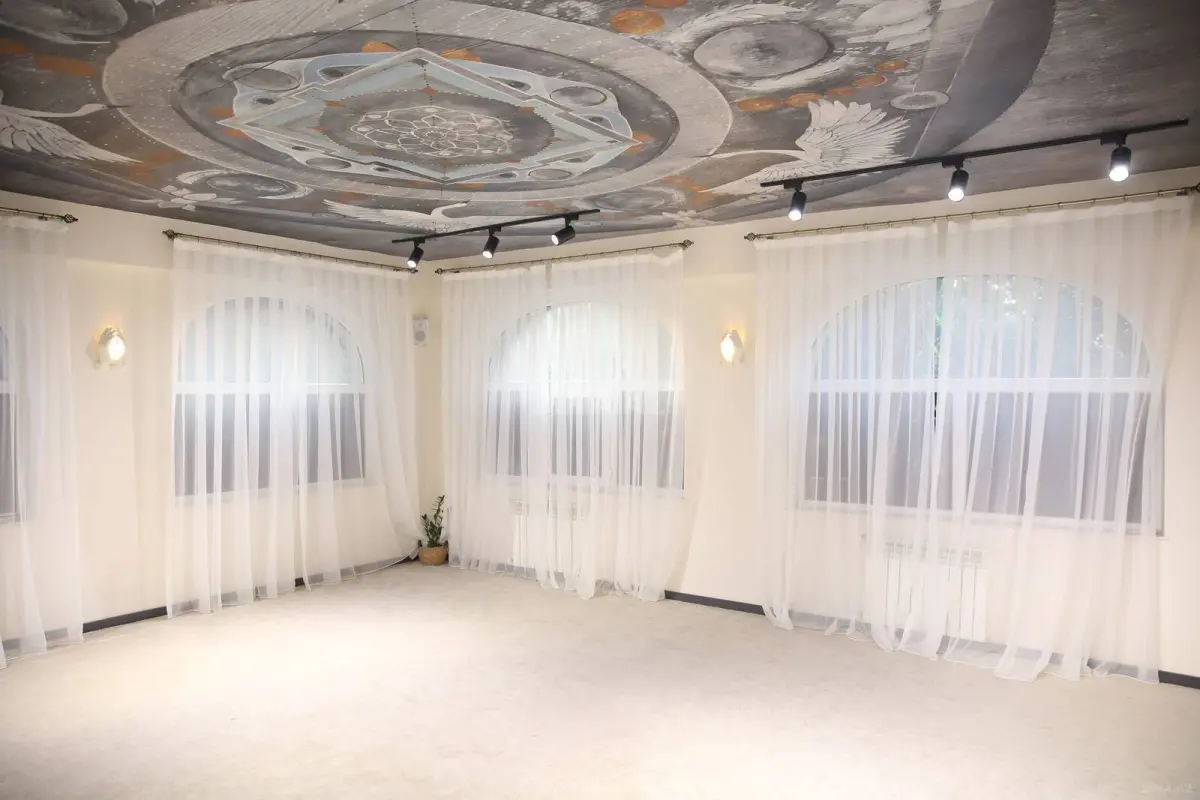 Kirayə verilir 3 otaqlı ofis 90 m²