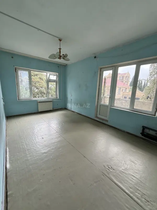 Satılır 2 otaqlı mənzil 50.5 m²