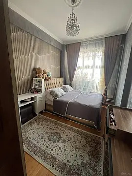 Kirayə verilir 2 otaqlı mənzil 60 m² — Xırdalan 2 otaq 60.00 m²