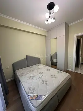 Kirayə verilir 2 otaqlı mənzil 50 m² — Bakı, Yasamal 2 otaq 50.00 m²