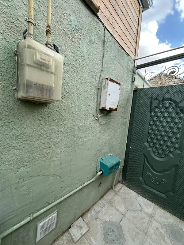 Satılır 3 otaqlı həyət evi 70 m²
