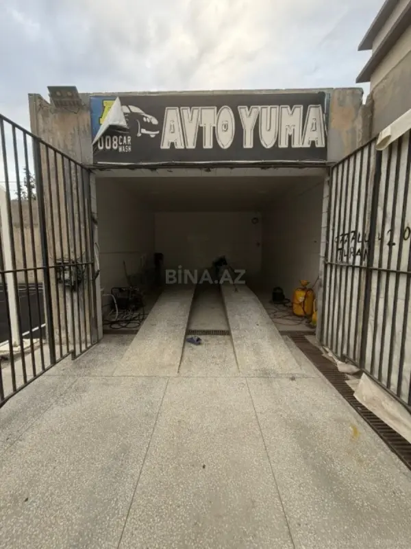 Kirayə verilir obyekt 20 m²