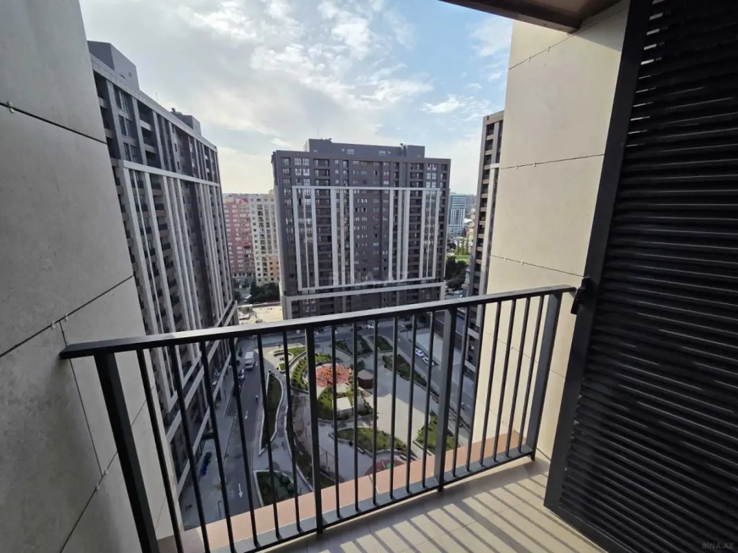 Kirayə verilir 2 otaqlı mənzil 67 m²