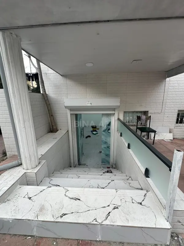 Kirayə verilir obyekt 25 m²