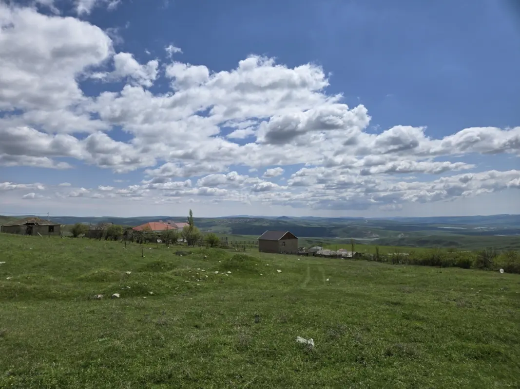 Satılır torpaq sahəsi 60 m²