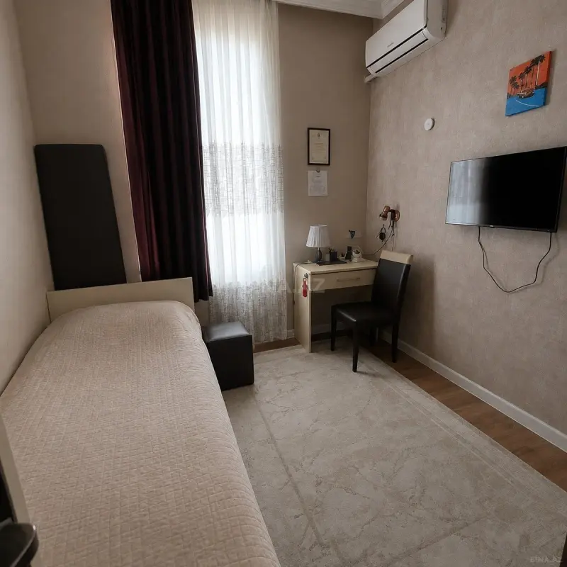Satılır 3 otaqlı mənzil 83 m²